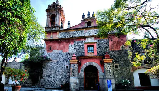 Día 2: Ciudad de Mexico, México