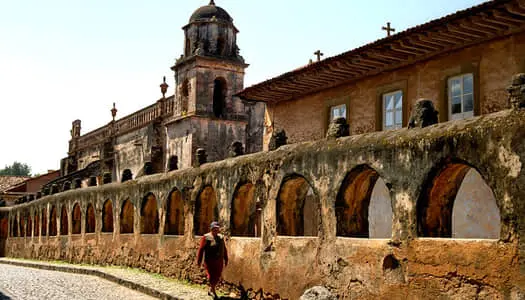 Día 4: Pátzcuaro, México - Guadalajara & Vicinity, México