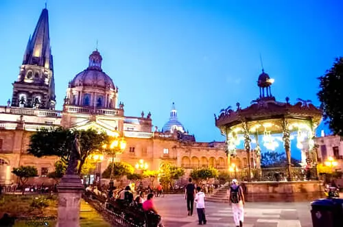 Guadalajara
