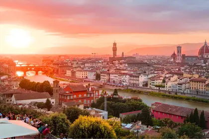 Día 11: Roma