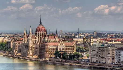 Día 9: Praga