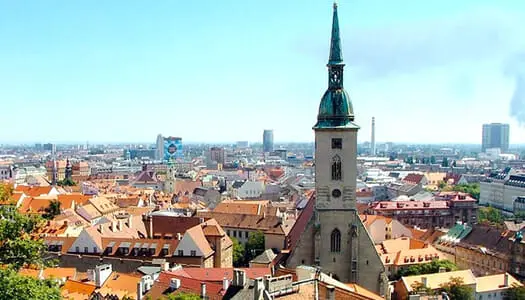 Día 12: Viena