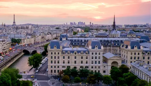 Día 11: Paris