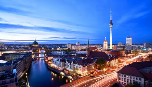 Día 4: Berlin