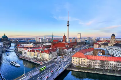 Día 6: Berlin