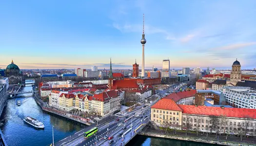 Día 5: Berlin