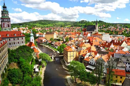 Día 8: Praga