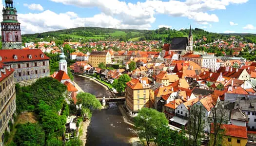 Día 7: Praga