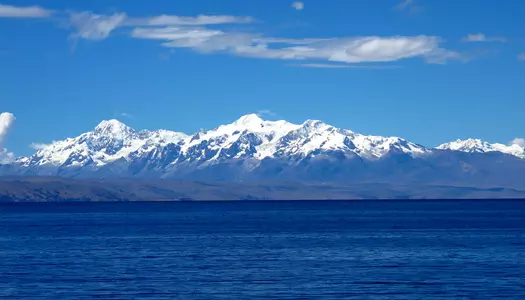 Día 4: La Paz, Bolivia - Puno, Perú