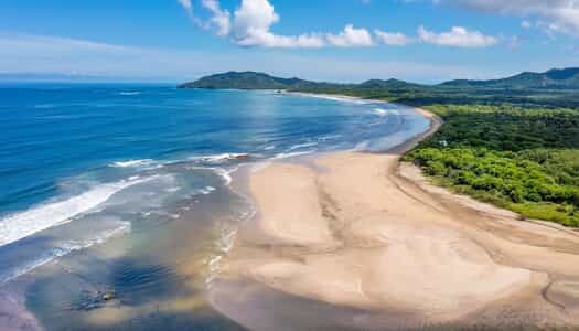 Día 6: Guanacaste, Costa Rica