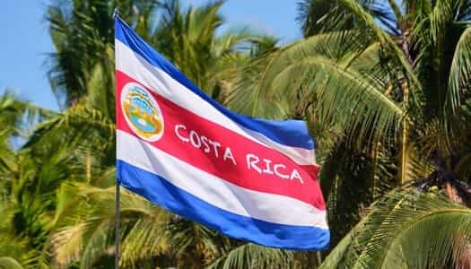 Día 7: Guanacaste, Costa Rica - San José, Costa Rica