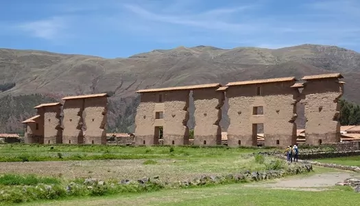Día 9: Puno, Perú - Cusco, Perú