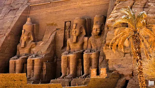 Día 4: Aswan