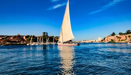 Día 7: Cairo