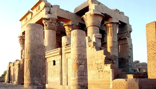 Día 5: Aswan