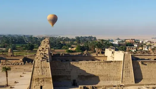 Día 4: Edfu