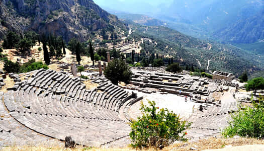 Día 3: Atenas