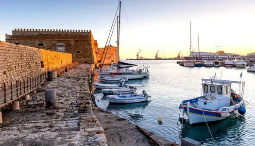 Día 9: Creta