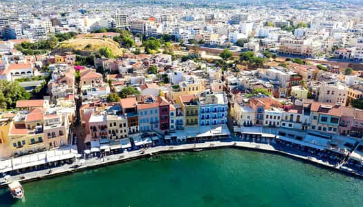Día 10: Creta