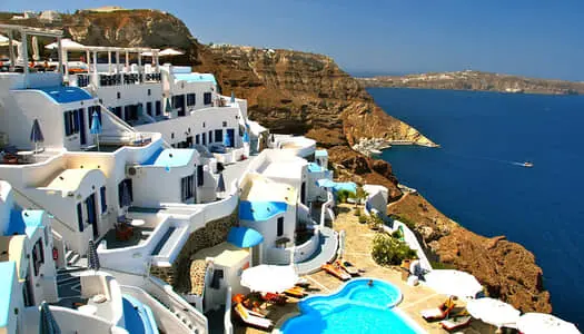 Día 6: Mikonos