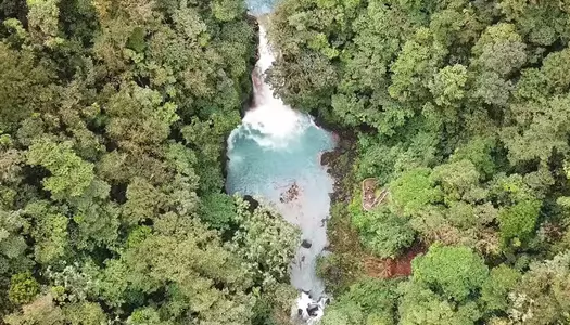 Día 3: Arenal, Costa Rica
