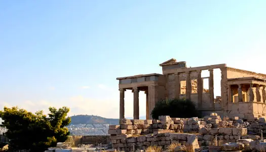 Día 12: Atenas