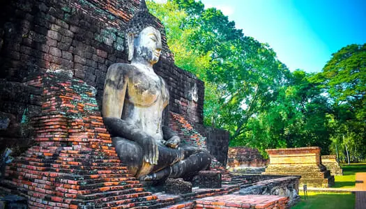 Día 6: Chiang Rai