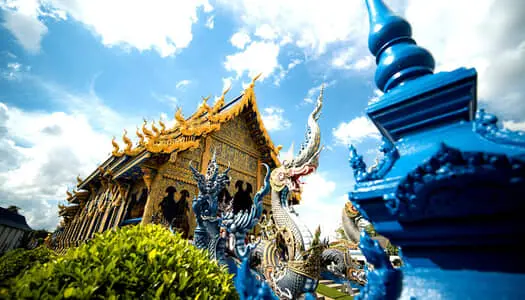 Día 7: Chiang Mai