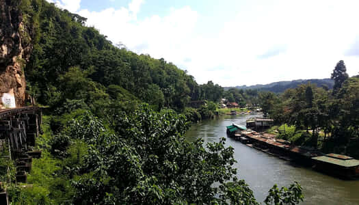 Día 4: Kuching and Sarawak