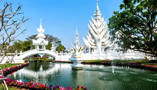 Día 6: Chiang Rai