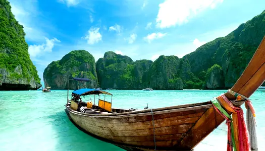 Día 8: Phuket