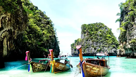 Día 9: Phuket