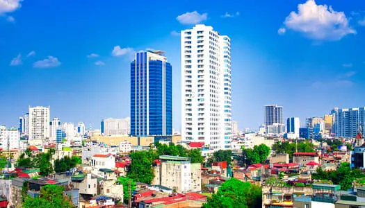 Día 6: Bangkok