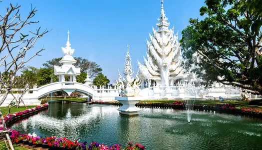 Día 5: Chiang Mai