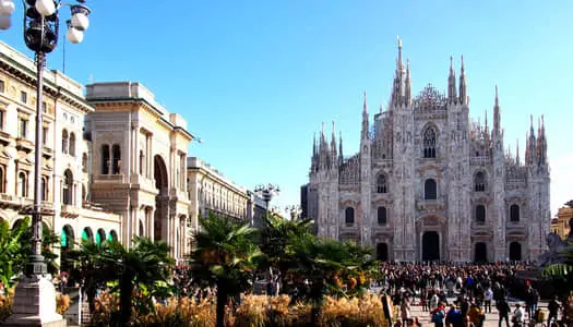 Día 2: Venecia