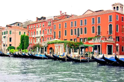 Día 12: Venecia