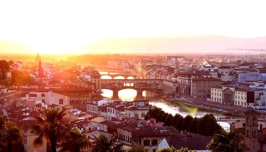Día 5: Florencia
