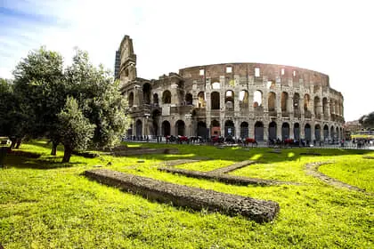 Día 13: Roma