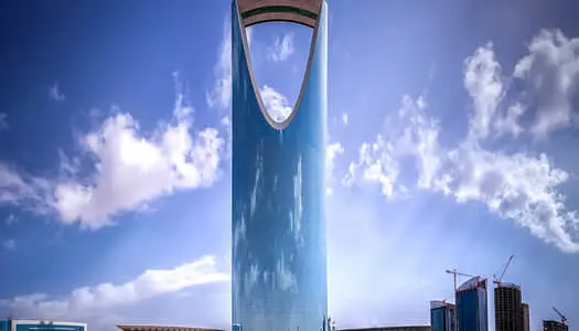 Día 7: Jeddah