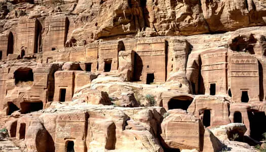 Día 6: Wadi Rum