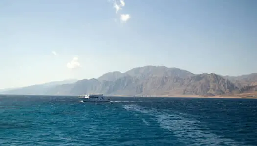 Día 9: Sharm el Sheikh -Dahab