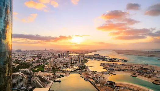 Día 8: Dubai