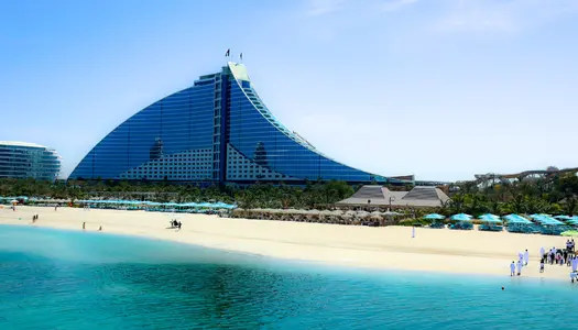 Día 10: Dubai