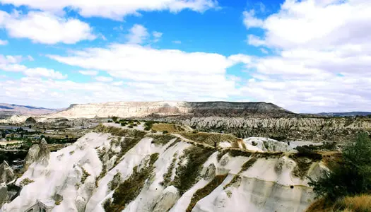 Día 4: Pamukkale