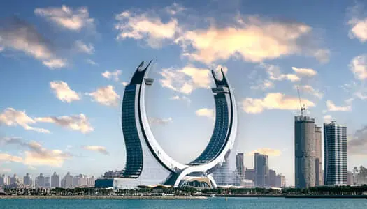 Día 2: Doha