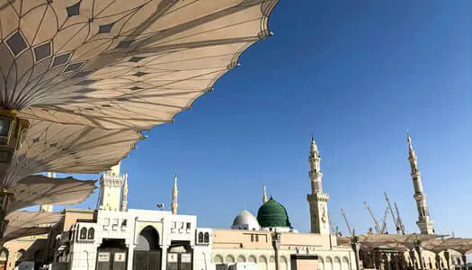 Día 6: Jeddah