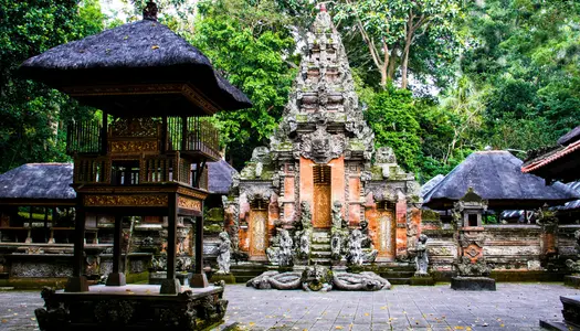 Día 4: Ubud