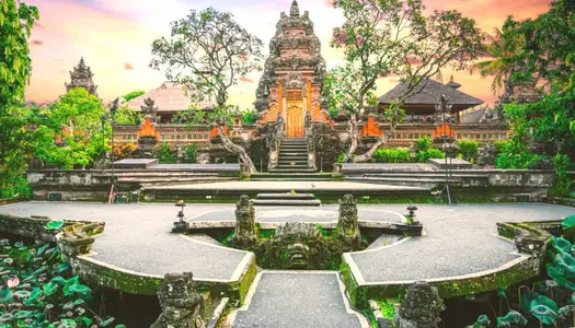 Día 5: Ubud