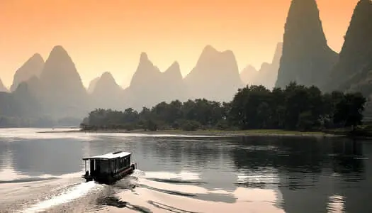 Día 8: Shanghái