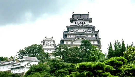 Día 3: Takarazuka 